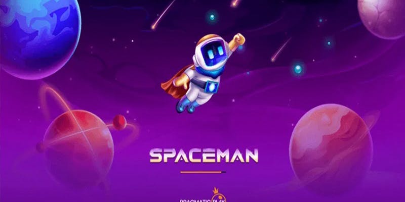 Tips Bermain Slot Spaceman Pragmatic Play Agar Tak Terbendung